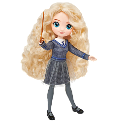 Doll Harry Potter Wizarding World Luna Lovegood Fashion