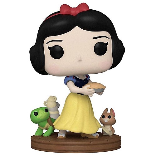Pop Ultimate Princess Snow White 9cm