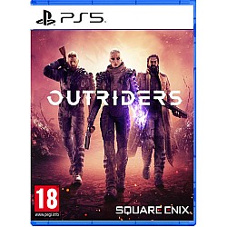 Outriders