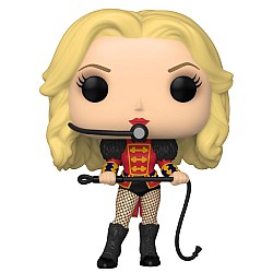 Pop Rocks Britney Spears Circus 9cm
