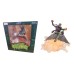 Diamond Deluxe Marvel Gallery Spider Man Comic Green Goblin 25cm
