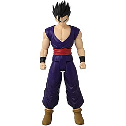 Bandai Dragon Ball Super Super Hero Limit Breaker Series Ultimate Gohan 30cm