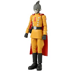 Bandai Dragon Stars Dragon Ball Super Hero Gamma 1 17cm