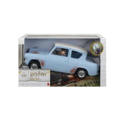 Car Mattel Harry Potter Harry Rons Flying Car Adventure