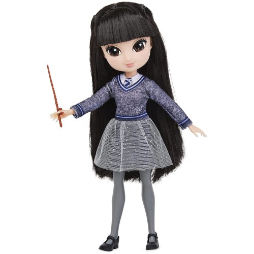 Doll Spin Master Harry Potter Wizarding World Cho Chang 20 Cm