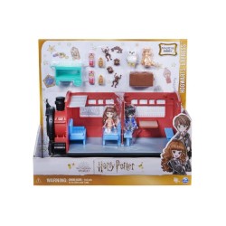 Set Spin Master Wizarding World Harry Potter Magicall Minis Hogwarts Express
