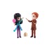 Set Spin Master Wizarding World Harry Potter Magicall Minis Cho George Set Spin Master Wizarding World Harry Potter Magicall Minis Cho George
