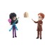 Set Spin Master Wizarding World Harry Potter Magicall Minis Cho George Set Spin Master Wizarding World Harry Potter Magicall Minis Cho George