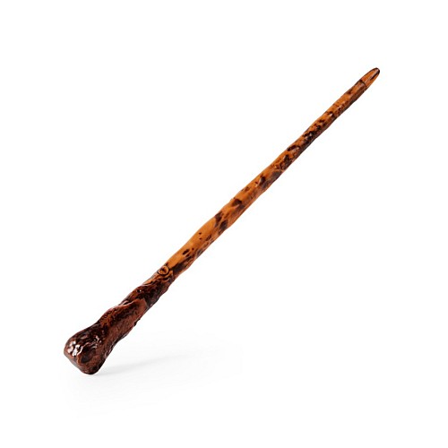 Wand Master Wizarding World Harry Potter Ron Weasley Patronus Projection Wand 33cm