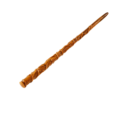 Wand Spin Master Wizarding World Harry Potter Hermione Granger Patronus Projection Wand 33cm