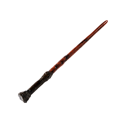 Wand Spin Master Wizarding World Harry Potter Harry Potter Patronus Projection Wand 33 Cm