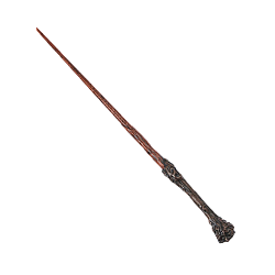 Wand Spin Master Wizarding World Harry Potter Harry Potter Magic Wand 30cm