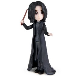 Master Wizarding World Harry Potter Severus Snape Magicall Mini 7cm