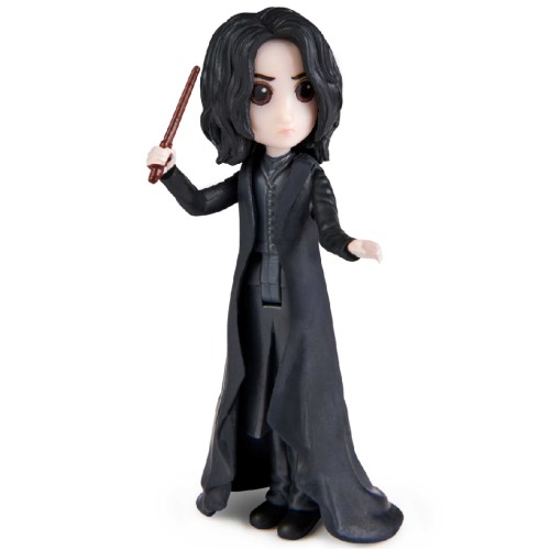 Master Wizarding World Harry Potter Severus Snape Magicall Mini 7cm