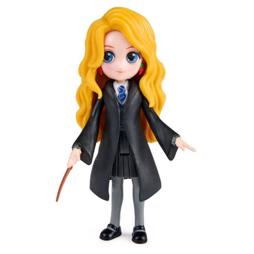 Master Wizarding World Harry Potter Luna Lovegood Magicall Mini 7cm