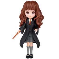 Master Wizarding World Harry Potter Hermione Granger Magicall Mini 7cm