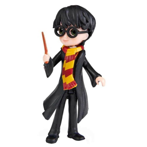 Master Wizarding World Harry Potter Harry Potter Magicall Mini 7cm
