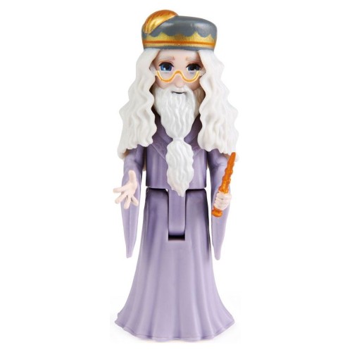 Master Wizarding World Harry Potter Dumbledore Magicall Mini 7cm