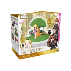 Set Master Wizarding World Harry Potter Magicall Minis Care Of Magicall Creatures Class