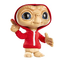 Plus E.t. 40th Anniversary Feature Plush With Lights 28cm