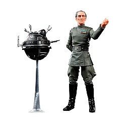 Star Wars The Black Series Archive Grand Moff Tarkin 15cm