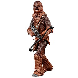 Star Wars The Black Series Archive Chewbacca 15cm