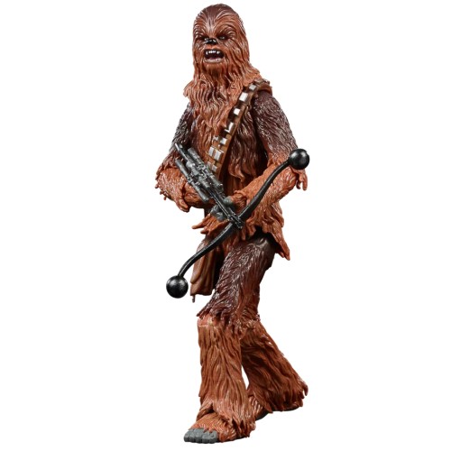 Star Wars The Black Series Archive Chewbacca 15cm