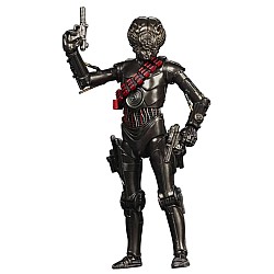 Star Wars The Black Series Obi Wan Kenobi 1 Jac 15cm