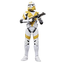 Star Wars The Black Series Gaming Greats Jedi Fallen Order 13th Battalion Trooper 15cm