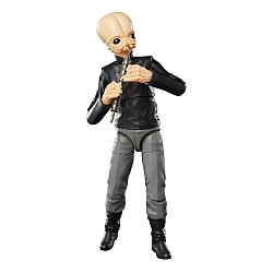 Star Wars The Black Series A New Hope Figrin Dan 15cm