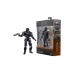 Star Wars The Black Series The Mandalorian Dark Trooper 15cm