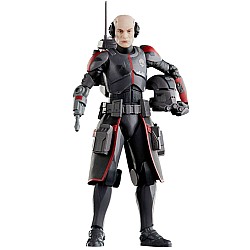 Star Wars The Black Series The Bad Batch Echo 15cm