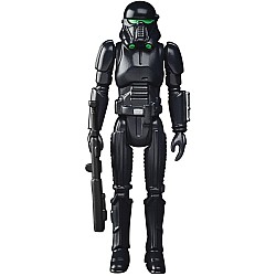 Star Wars The Mandalorian Imperial Death Trooper 10cm