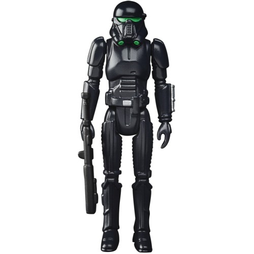 Star Wars The Mandalorian Imperial Death Trooper 10cm