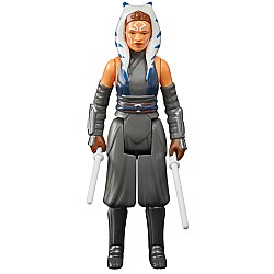 Star Wars The Mandalorian Ahsoka Tano 10cm