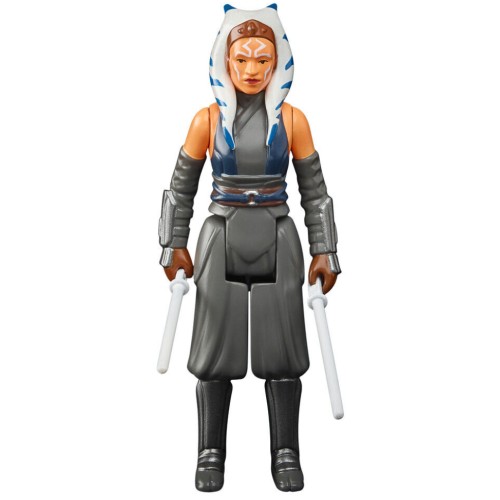 Star Wars The Mandalorian Ahsoka Tano 10cm