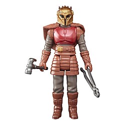Star Wars The Mandalorian The Armorer 10cm