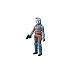 Star Wars The Mandalorian Bo Katan Kryze 10cm Star Wars The Mandalorian Bo Katan Kryze 10cm
