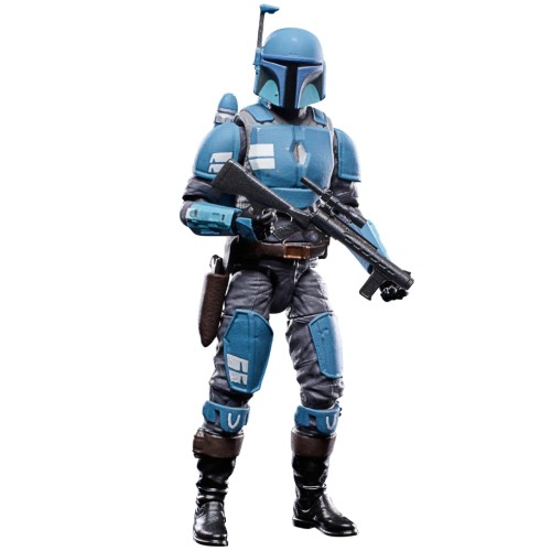 Star Wars The Mandalorian Death Watch Mandalorian 10cm