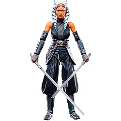 Star Wars The Mandalorian Ashoka Tano Corvus 10cm