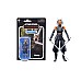 Star Wars The Mandalorian Ashoka Tano Corvus 10cm
