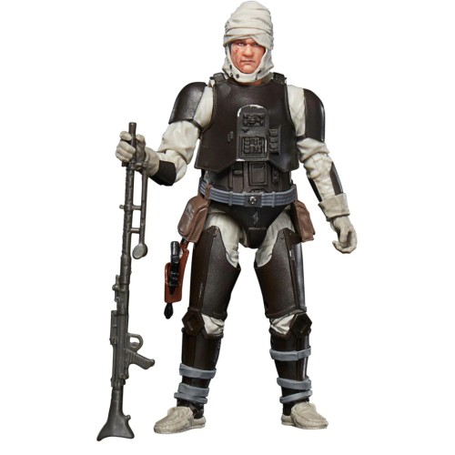 Star Wars The Black Series Dengar 15cm