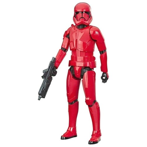 Star Wars The Rise Of Skywalker Sith Trooper 30cm