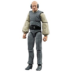 Star Wars The Empire Strikes Back Lobot 10cm