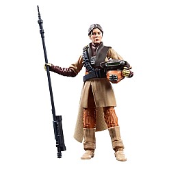 Star Wars Episode The Black Series Archive Princess Leia Organa Boushh 15cm