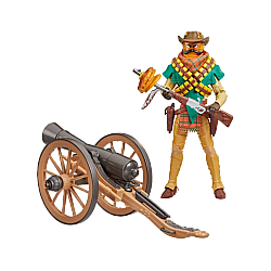 Fortnite Victory Royale Series Mancake 15cm