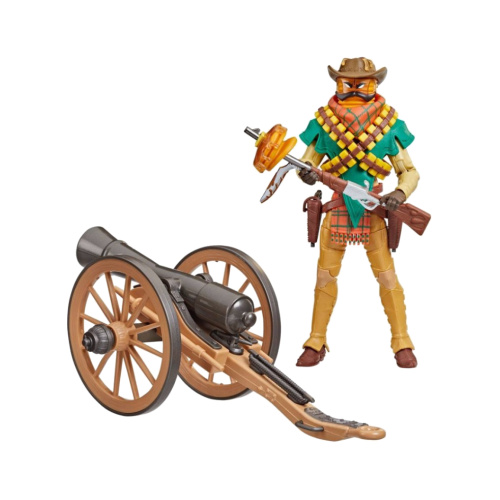 Fortnite Victory Royale Series Mancake 15cm