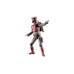 Star Wars The Clone Wars Mandalorian Super Commando Captain 10cm
