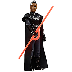 Star Wars Retro Collection Obi Wan Kenobi Reva Third Sister 10cm