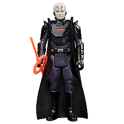 Star Wars Retro Collection Obi Wan Kenobi Grand Inquisitor 10cm